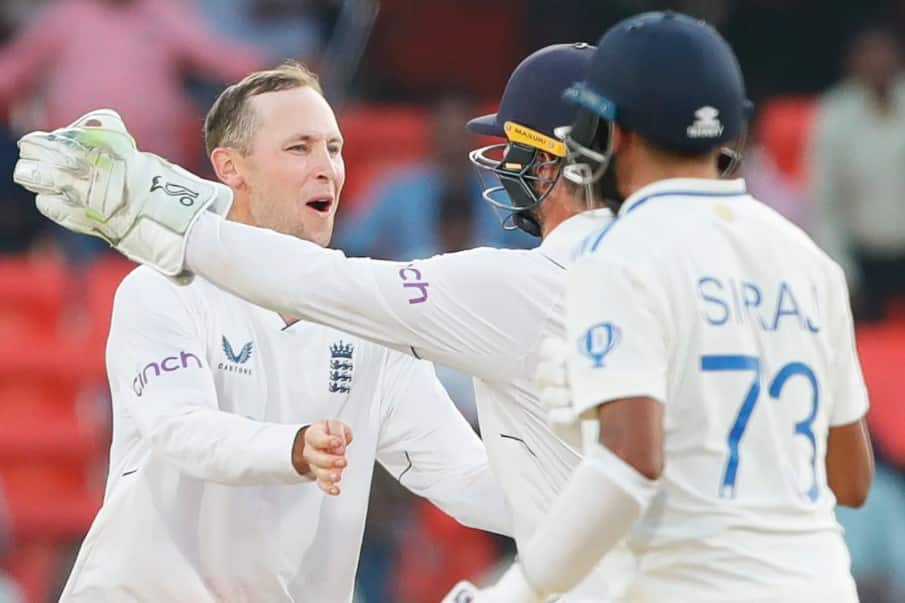 IND vs ENG, 1st Test | Ollie Pope, Hartley Script Special Win For England As India Choke Again